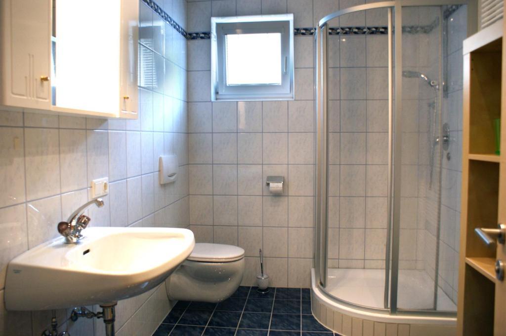 Apartment Hoerhager Mayrhofen Kamer foto