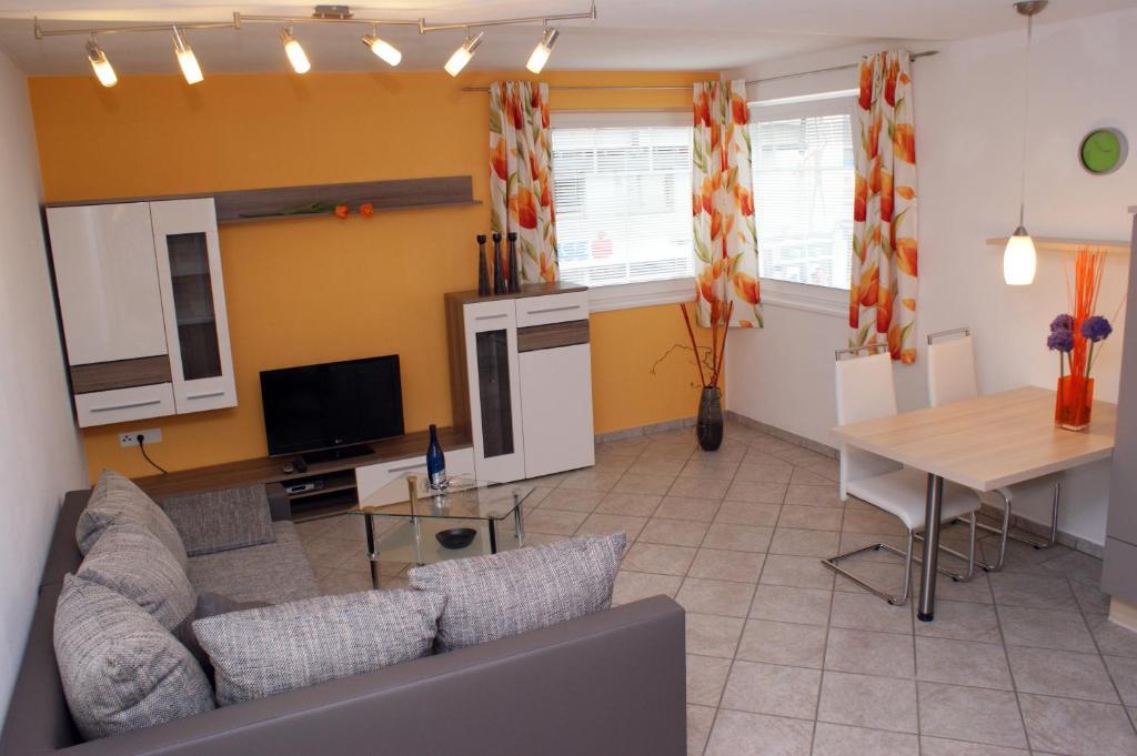 Apartment Hoerhager Mayrhofen Kamer foto
