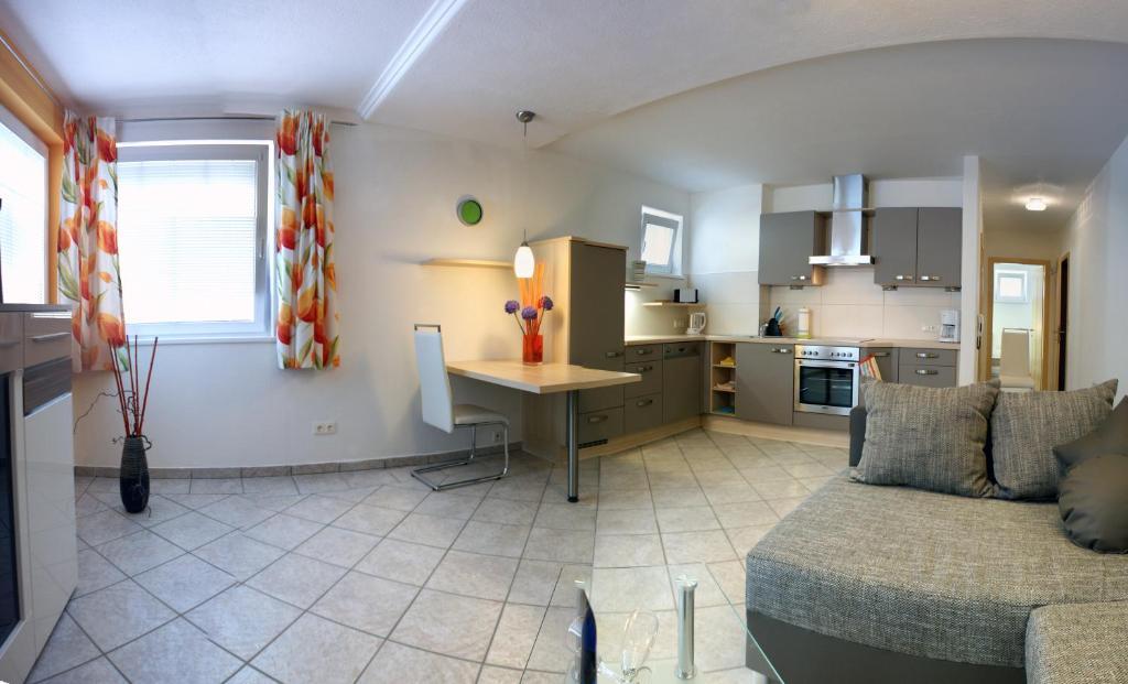 Apartment Hoerhager Mayrhofen Kamer foto