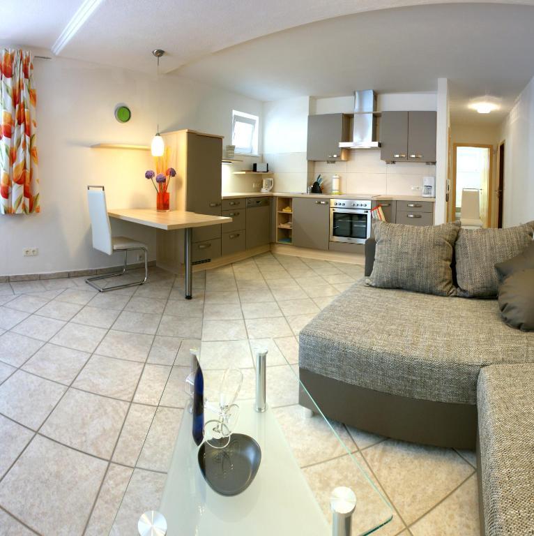 Apartment Hoerhager Mayrhofen Kamer foto
