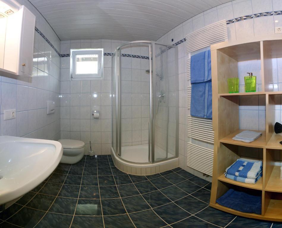 Apartment Hoerhager Mayrhofen Kamer foto