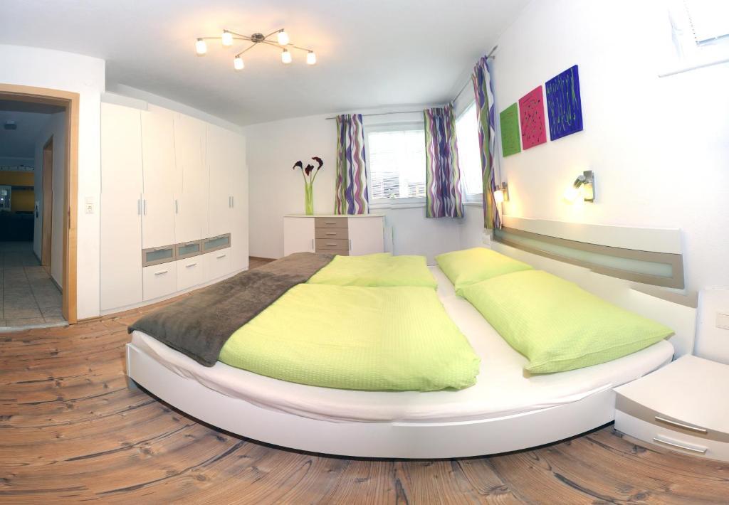 Apartment Hoerhager Mayrhofen Kamer foto