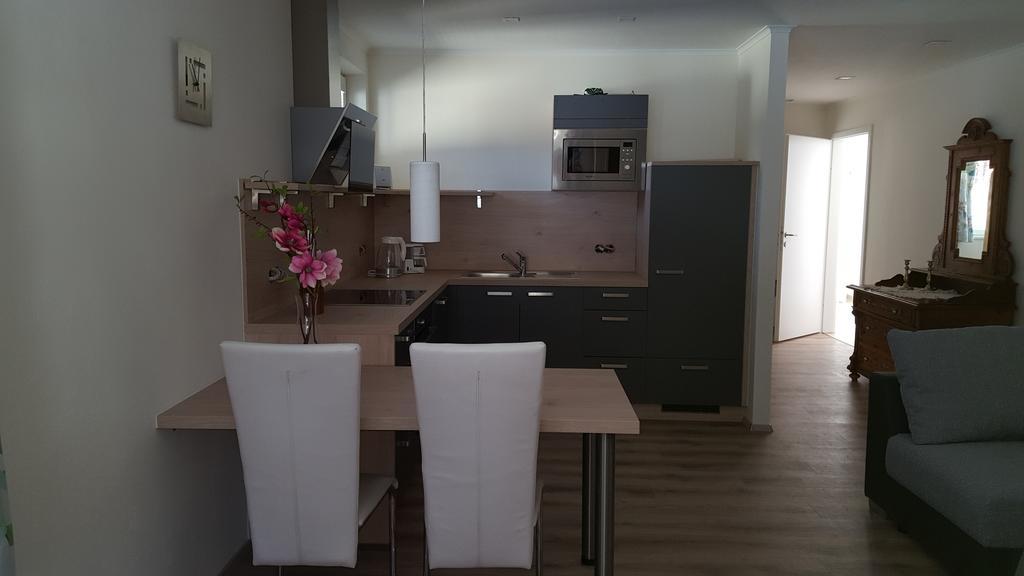 Apartment Hoerhager Mayrhofen Buitenkant foto