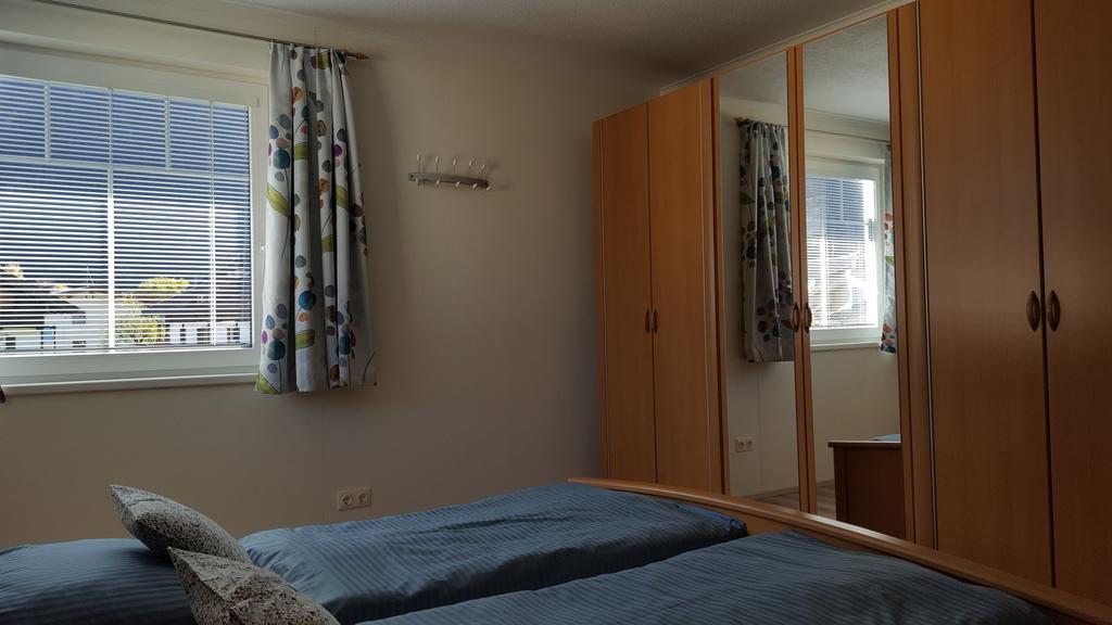 Apartment Hoerhager Mayrhofen Buitenkant foto
